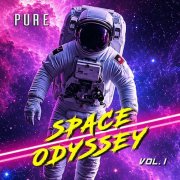 VA - Pure Space Odyssey, Vol. 1 (2026)
