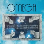 Omega - Time Robber (1976/2022)