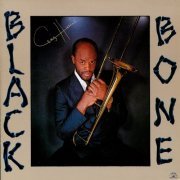 Craig Harris - Black Bone (1983)