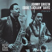 Johnny Griffin, Eddie "Lockjaw" Davis - Pisces (2004)