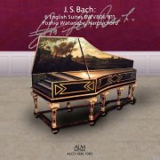 Yoshio Watanabe - J. S. Bach: 6 English Suites (2006)