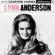 Lynn Anderson - Essential Classics, Vol. 1162: Lynn Anderson (2025)
