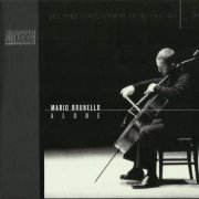 Mario Brunello - Alone (2002)