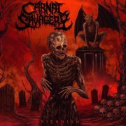 Savagery - Fiendish Carnal (2021) Hi-Res