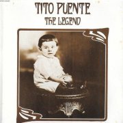 Tito Puente - The Legend (2016) CD-Rip