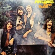 Potliquor - First Taste (1970) [Hi-Res]