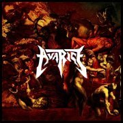 Avarice - Avarice (2023)