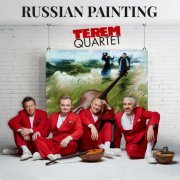 Terem Quartet - Russian Painting (2021) [DSD256]