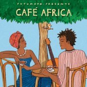 VA - Café Africa by Putumayo (2024)