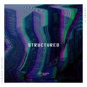 VA - Voltaire Music Pres. Structured, Vol. 17 (2024)