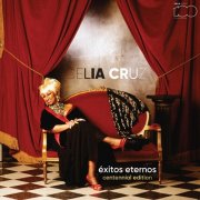 Celia Cruz - Éxitos Eternos: Centennial Edition (Remasterizado 2025) (2025) Hi-Res