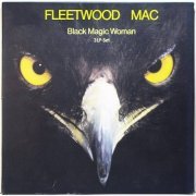 Fleetwood Mac - Black Magic Woman (1970) [Live 3LP-Set]