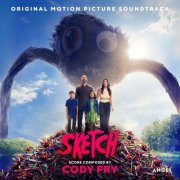 Cody Fry - Sketch (Original Motion Picture Soundtrack) (2025) [Hi-Res]