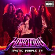 Hard Boy - Mystic Purple (2022) Hi Res