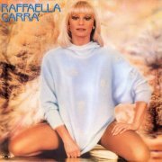 Raffaella Carra - Fatalita (1984) [Vinyl]