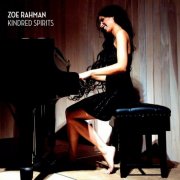 Zoe Rahman - Kindred Spirits (2012)