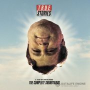 VA - True Stories, A Film By David Byrne: The Complete Soundtrack (2018) [Hi-Res]