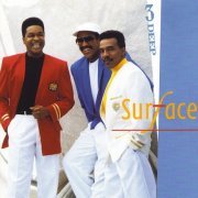 Surface - 3 Deep (1990)