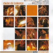 Clube Do Balanço - Samba Incrementado (2004)