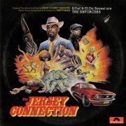 The Enforcers (K-Def & El Da Sensei) - The Jersey Connection (2016)