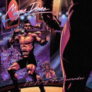 Magic Dance - No Way To Surrender (2025) [Hi-Res]