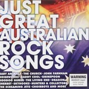 Various Artist - Just Great Australian Rock Songs (2017)