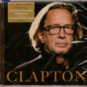 Eric Clapton - Clapton (2010)