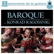 Konrad Ragossnig - Baroque (2019)