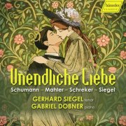 Gerhard Siegel & Gabriel Dobner - Unendliche Liebe (2026)