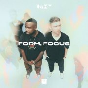 GLXY - Form, Focus (2025)