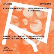 Kuba Stankiewicz - Inspired By Roman Statkowski (2019)