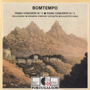 Nella Maissa - Bomtempo: Piano Concertos Nos. 2 & 4 (1987) CD-Rip