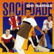 Sociedade do Samba - Sociedade do Samba (2020)