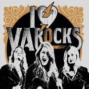 VA ROCKS - I Love VA Rocks (2019)