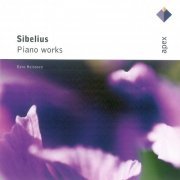 Eero Heinonen - Sibelius: Piano works (2003)