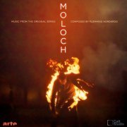 Flemming Nordkrog - Moloch (Music from the Original TV Series) (2020)