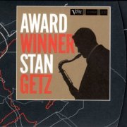 Stan Getz - Award Winner (1959) CD-Rip