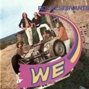 Royal Servants - We (1970/2014)