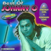 Johnny O - Best (1997)