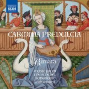 Almara - Carmina Predulcia (2020) [Hi-Res]