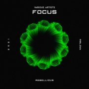 VA - Focus (2021) FLAC