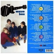 The Monkees ‎– Music Box (Remastered) (2001)