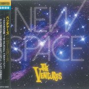 The Ventures - New Space (2022)