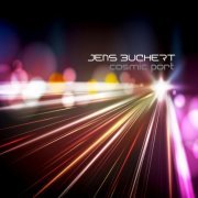 Jens Buchert - Cosmic Port (2014)