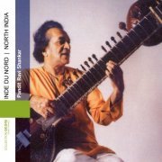 Ravi Shankar - Inde du Nord (2001)