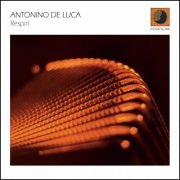 Antonino De Luca - Respiri (2023)