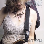 Christina Crofts - Croftstown Unboogie (2025)