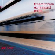 Andy Emler, Claude Tchamitchian, Eric Echampard - Tee Time (2003)