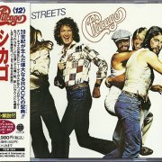 Chicago - Hot Streets (1978) [1995] CD-Rip