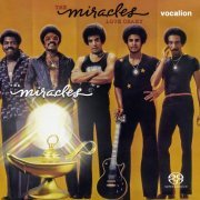 The Miracles - Love Crazy & Miracles (2020) [SACD]